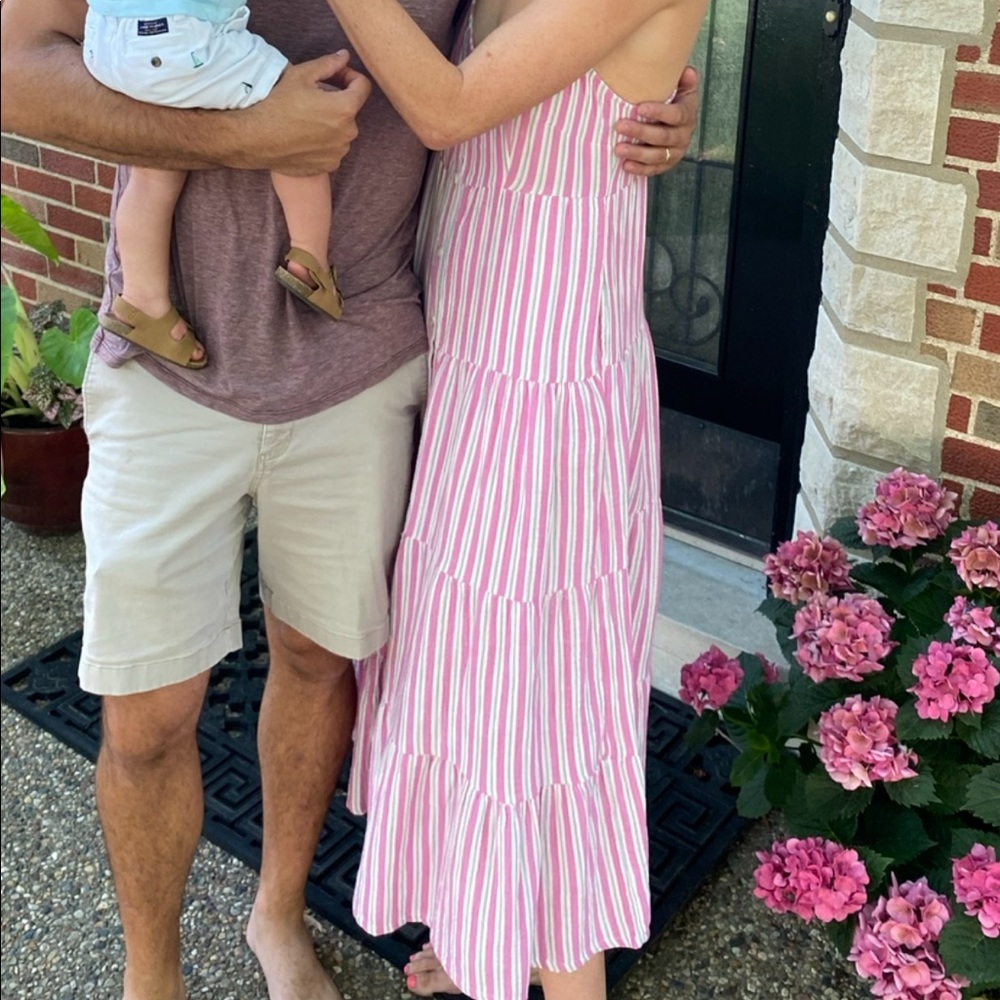 Old navy maxi dress